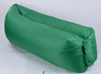 Outdoor Air Sofa - Fast Inflatable - Lazy Air Sofa -