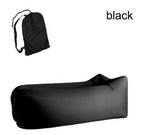 Outdoor Air Sofa - Fast Inflatable - Lazy Air Sofa -