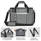 75-can cooler bag