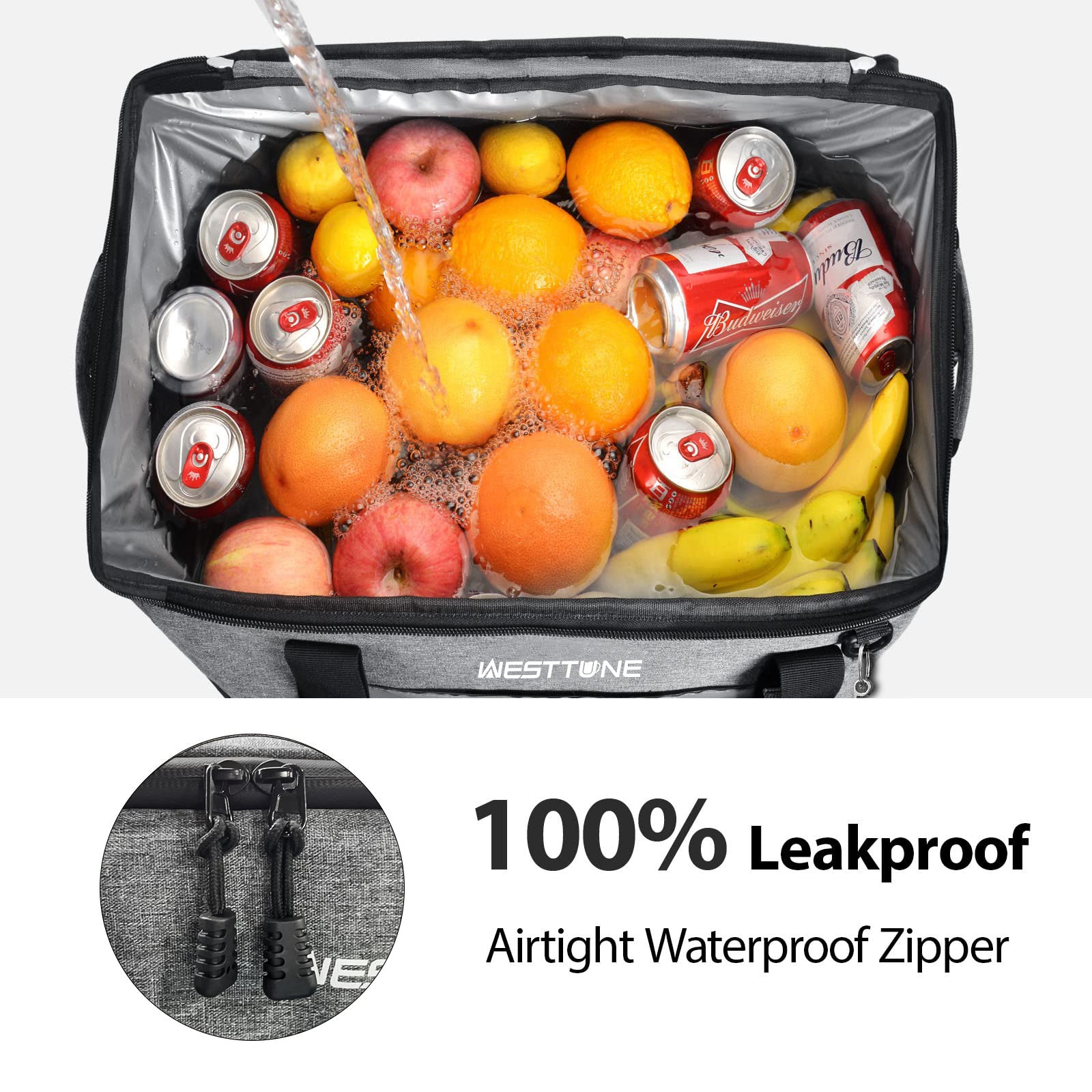 75-can cooler bag