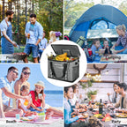 75-can cooler bag