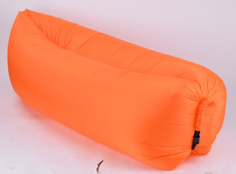 Outdoor Air Sofa - Fast Inflatable - Lazy Air Sofa -