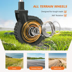 Foldable Carriage For Camping