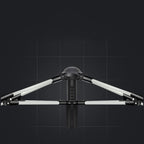 Fully Automatic Speed  Beach Camping Tent Rain Proof Multi Person Camping