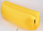 Outdoor Air Sofa - Fast Inflatable - Lazy Air Sofa -